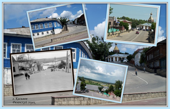 Jak vyrobit koláž fotografií s vlastními rukama