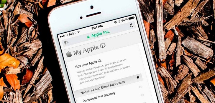Jak vytvořit účet na iPhone?