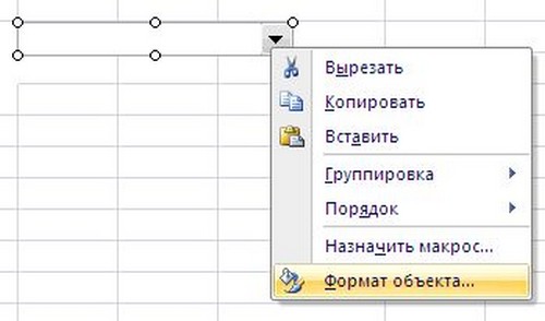 Jak vytvořit rozevírací seznam v aplikaci Excel