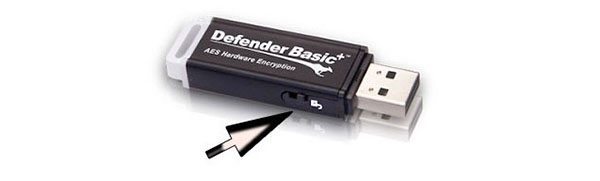 Jak odstranit ochranu zápisu z jednotky USB flash