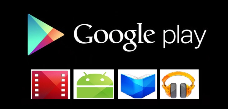 Jak vytvořit účet v Google Play