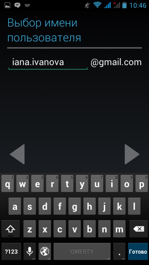 Jak vytvořit účet v Google Play