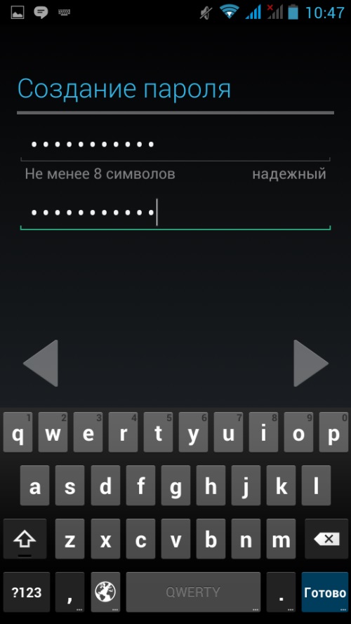 Jak vytvořit účet v Google Play