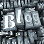Jak vytvořit vlastní blog?
