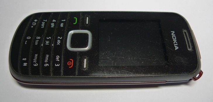 Jak odstranit škrábance z telefonu