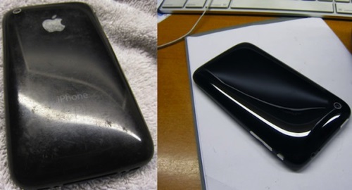 Jak odstranit škrábance z telefonu: jednoduché způsoby, jak upgradovat zařízení.