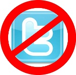 Jak odstranit Twitter