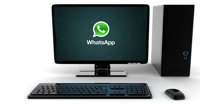 Jak nainstalovat Whatsapp