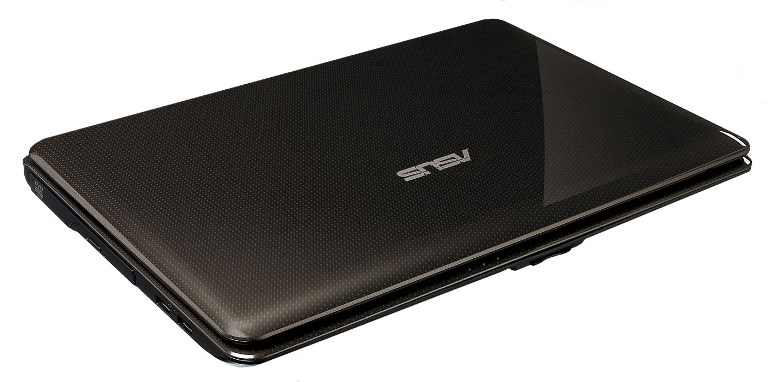 stylový notebook