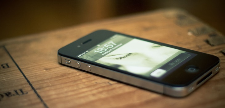 Jak zamknout telefon