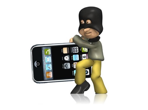 Jak zamknout telefon