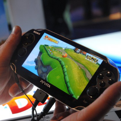 Jak stahovat hry do PSP z počítače?