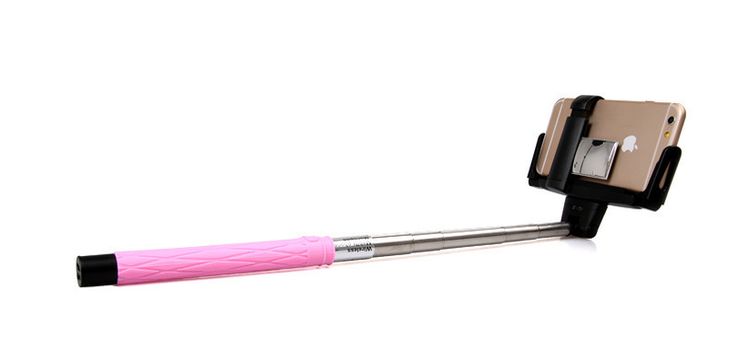 Jak vybrat monopod a použít ho
