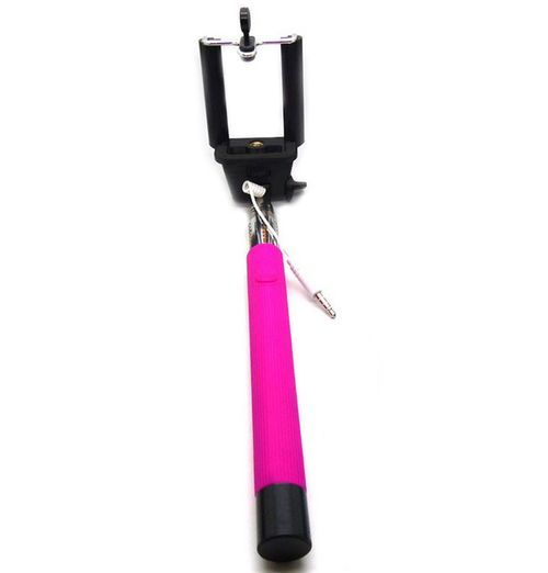 Jak vybrat monopod a použít ho