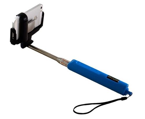 Jak vybrat monopod a použít ho