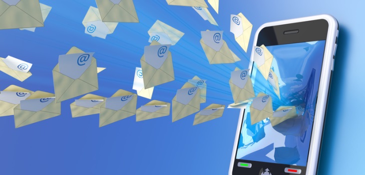 Jak nastavit SMS