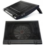 Chladící podstavec pro laptop s vlastními rukama Chladící podstavec pro laptop s vlastními rukama