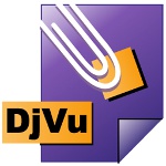 Programy pro čtení formátu DjVu