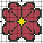 Programy pro vytváření schémat vyšívání