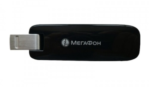 Jak blikat modem MegaFon