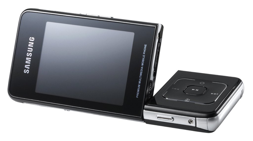 Samsung Kies nevidí telefon