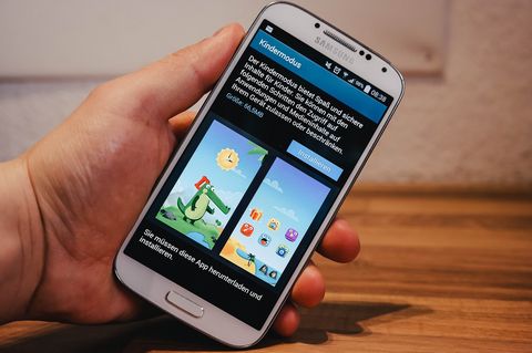 Samsung Kies nevidí telefon
