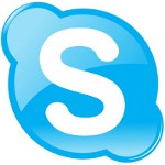 Tajné úsměvy Skype