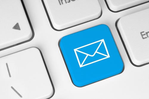 Vytvořte zdarma e-mail - snadné!