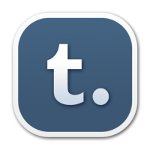 Tlog: blog - notebook