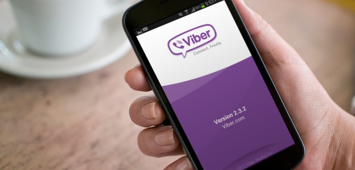 Jak nainstalovat Viber