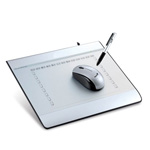 Rozhodnete se koupit grafickou tabletu