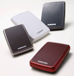 Externí usb drive