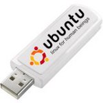 Zaváděcí USB flash disk Ubuntu: jak vytvořit?