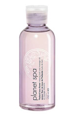 Thajsko Lotus Flower Relaxační koupelový a masážní olej Thajsko Lotus Flower Relaxační koupelový a masážní olej