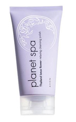 Thajsko Lotus Flower Relaxační čisticí tělo polské Thajsko Lotus Flower Relaxační čisticí tělo polské