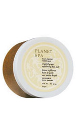 Francouzská vinice Exfoliating Foot Soak
