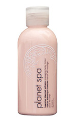 Havajské Thermal Volcano Massaging Body Lotion