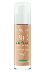 Bourjois Bio Detox Bourjois Bio Detox