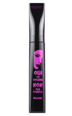 Bourjois Ano na hlasitost, ne na zhroucení