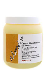 Brelil Numero CREMA RISTRUTTURANTE ALL'AVENA