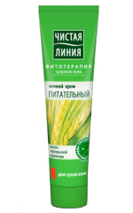 Clean Line Cream pro obličej
