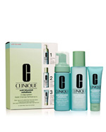 Systém Clinique Anti-Blemish 3 Step System
