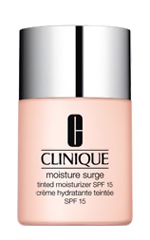 Clinique Moisture Surge Tinted Moisturizer