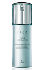 Dior Hydra život