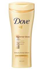 Dove self-opalování