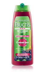 Garnier Fructis odolné barvy