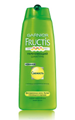 Garnier Fructis Čerstvost Garnier Fructis Čerstvost