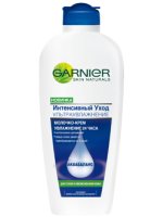 Garnier Intensive Care Ultra-hydratační mléko pro suchou pokožku