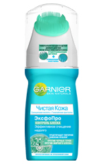 Garnier Pure Kůže