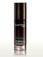 Lancome Moisturizing gel s mikroživinami pro muže